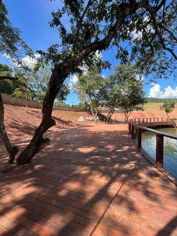 Terreno em Condomínio à venda no Condomínio Rio Sol Horizonte: 