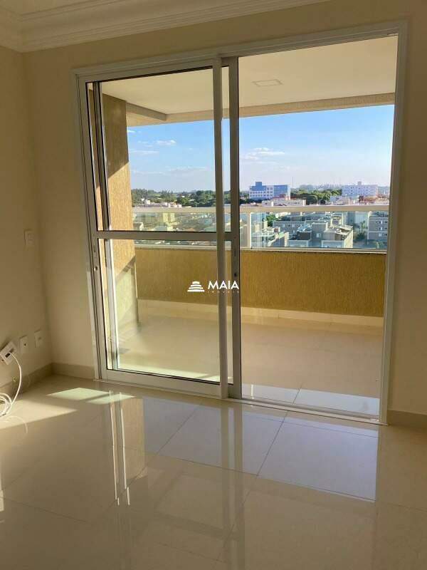 Apartamento à venda no Santa Maria: 