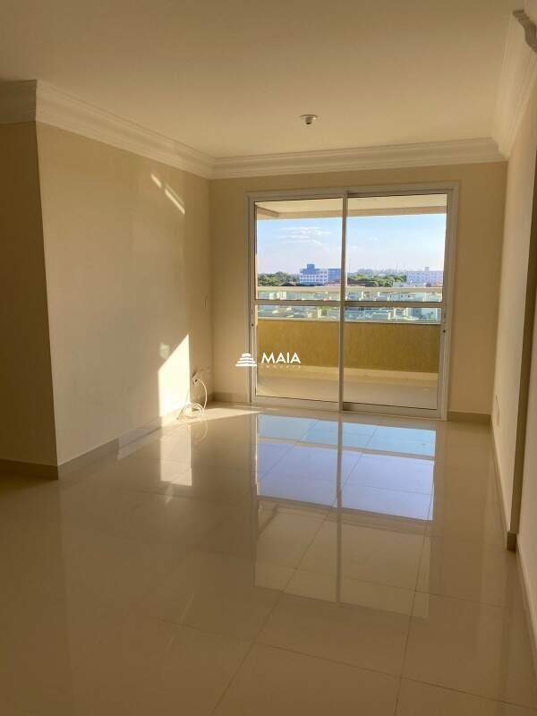 Apartamento à venda no Santa Maria: 