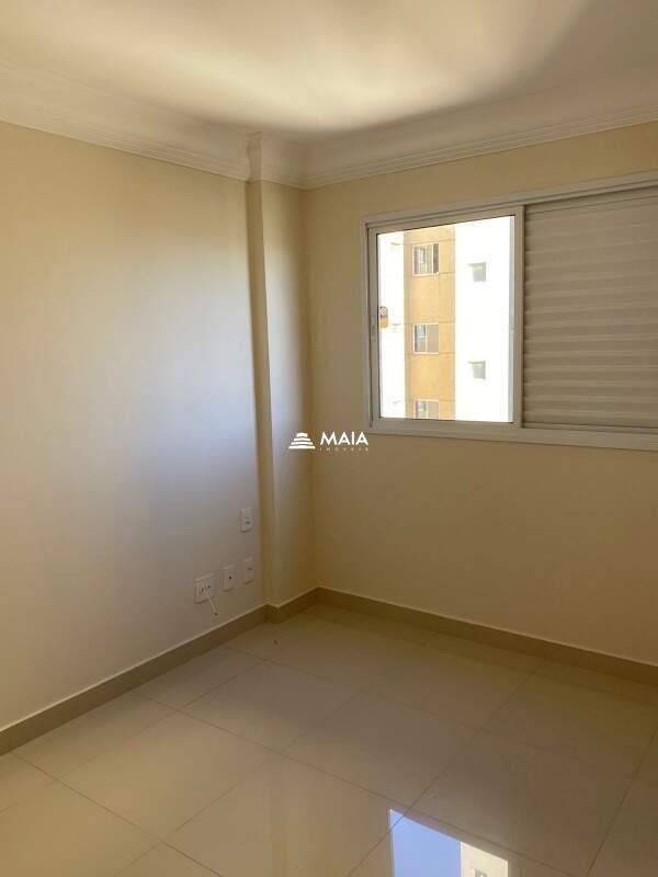 Apartamento à venda no Santa Maria: 