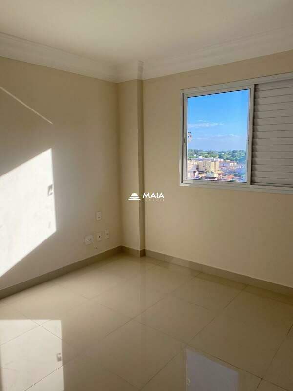 Apartamento à venda no Santa Maria: 