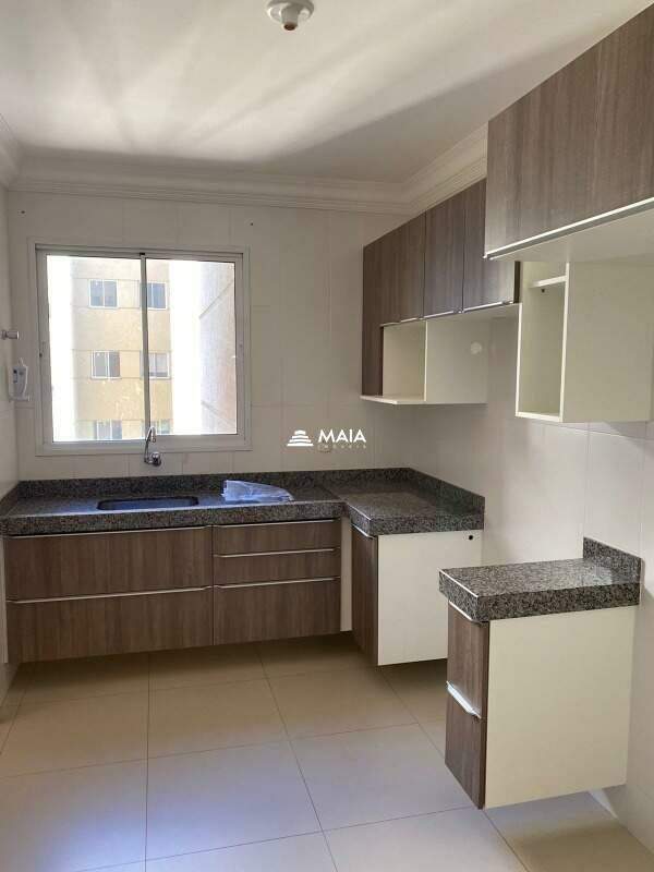 Apartamento à venda no Santa Maria: 