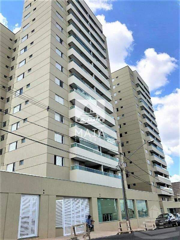 Apartamento à venda no Santa Maria: 