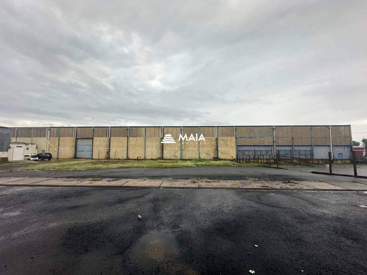 Galpão para aluguel no Parque das Gameleiras: 