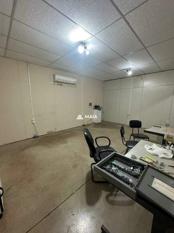 Galpão para aluguel no Parque das Gameleiras: 