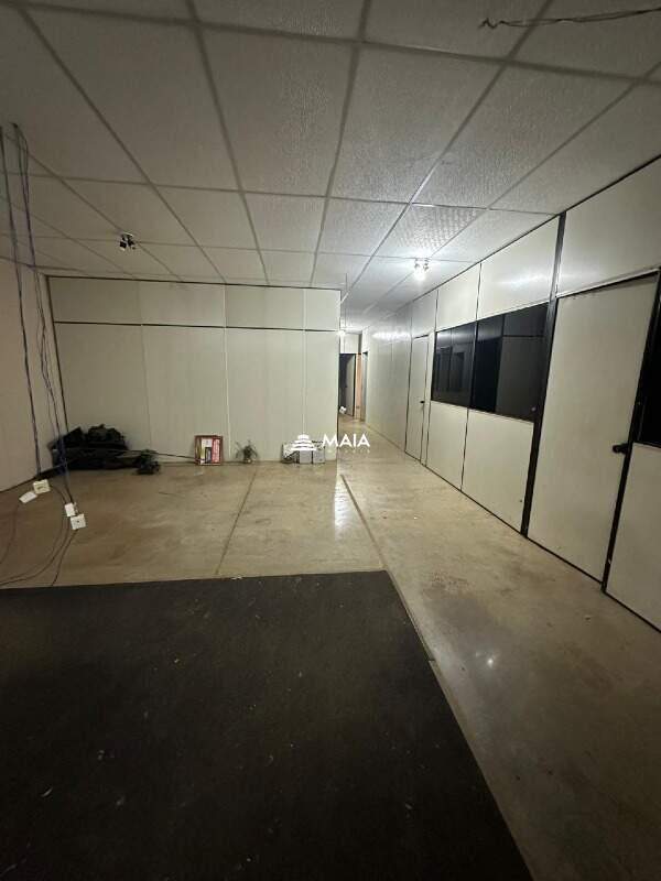 Galpão para aluguel no Parque das Gameleiras: 