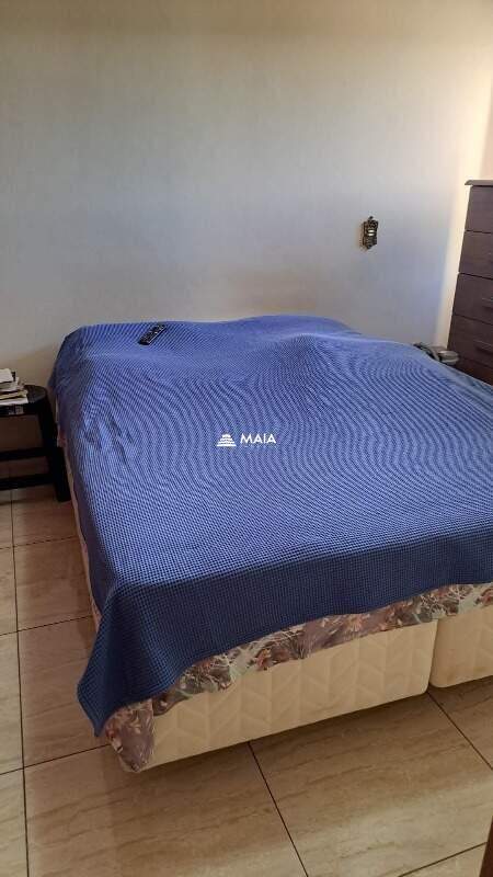 Apartamento à venda no Santa Maria: 