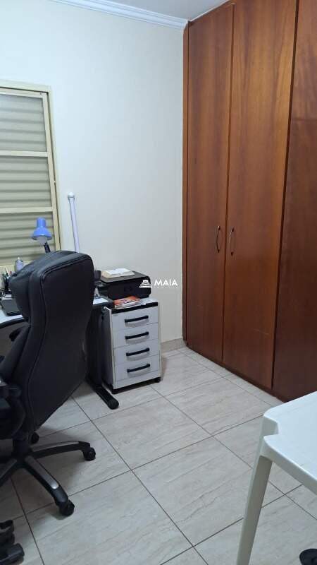 Apartamento à venda no Santa Maria: 