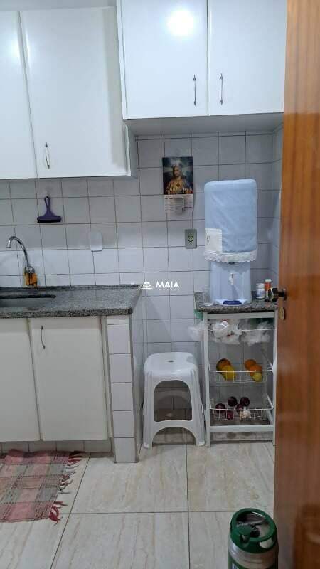 Apartamento à venda no Santa Maria: 
