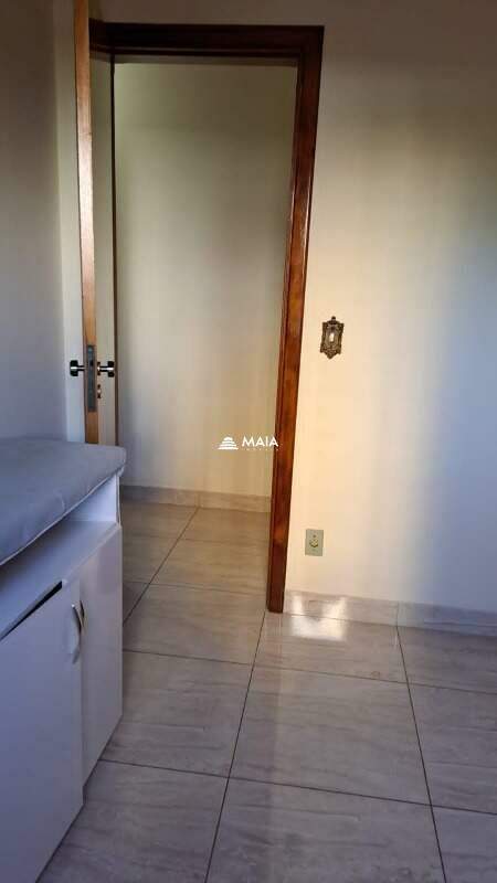 Apartamento à venda no Santa Maria: 