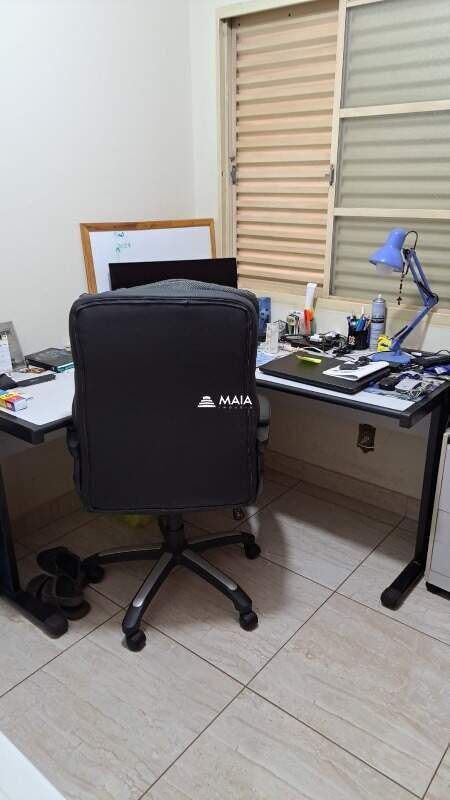 Apartamento à venda no Santa Maria: 