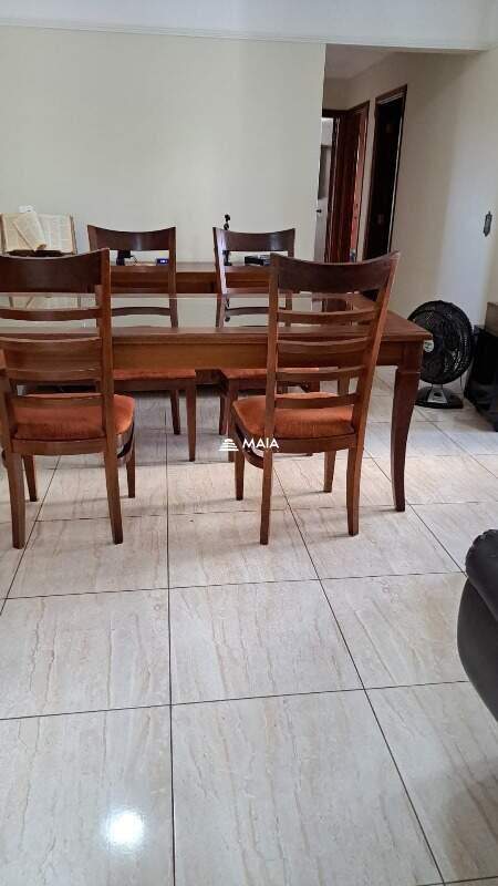 Apartamento à venda no Santa Maria: 