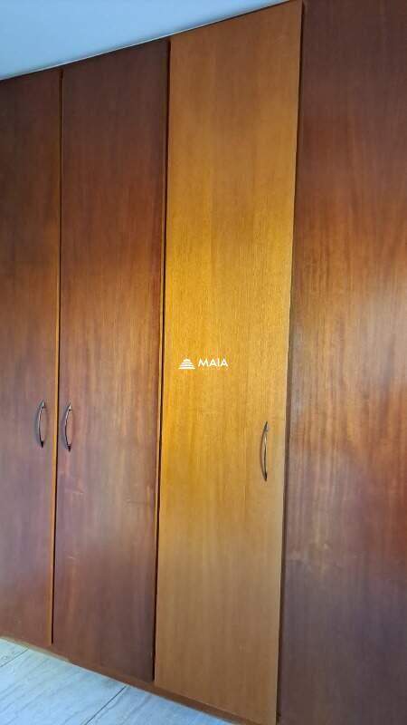 Apartamento à venda no Santa Maria: 