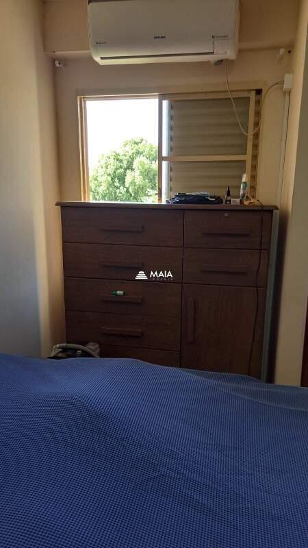 Apartamento à venda no Santa Maria: 