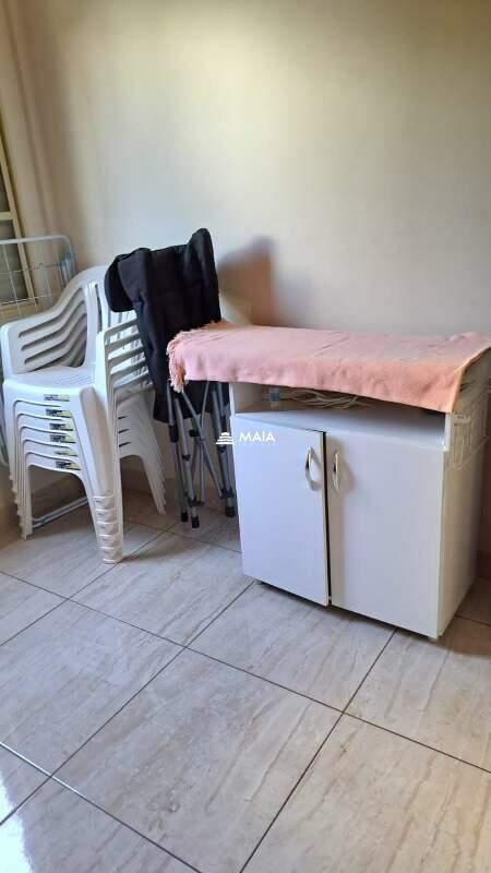 Apartamento à venda no Santa Maria: 