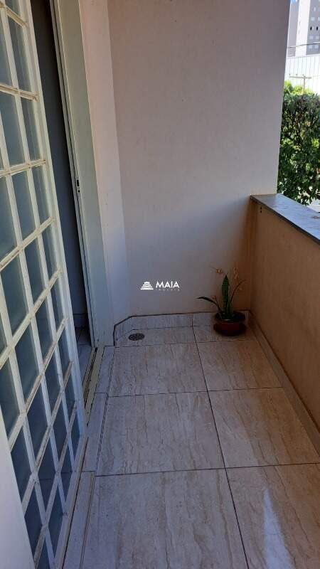 Apartamento à venda no Santa Maria: 