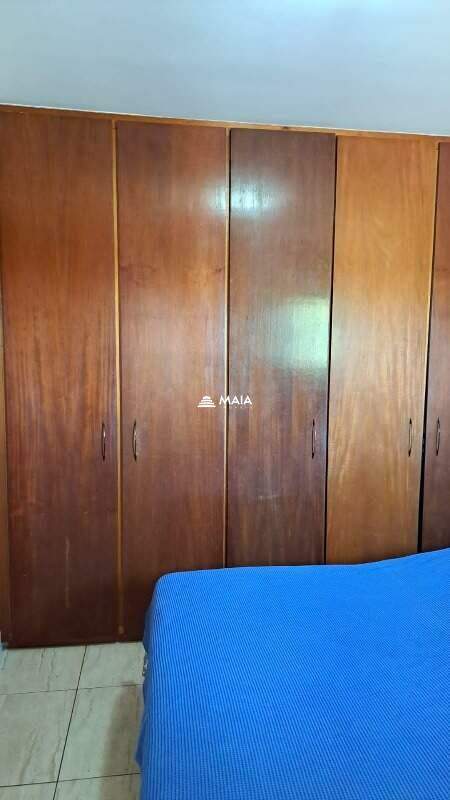 Apartamento à venda no Santa Maria: 