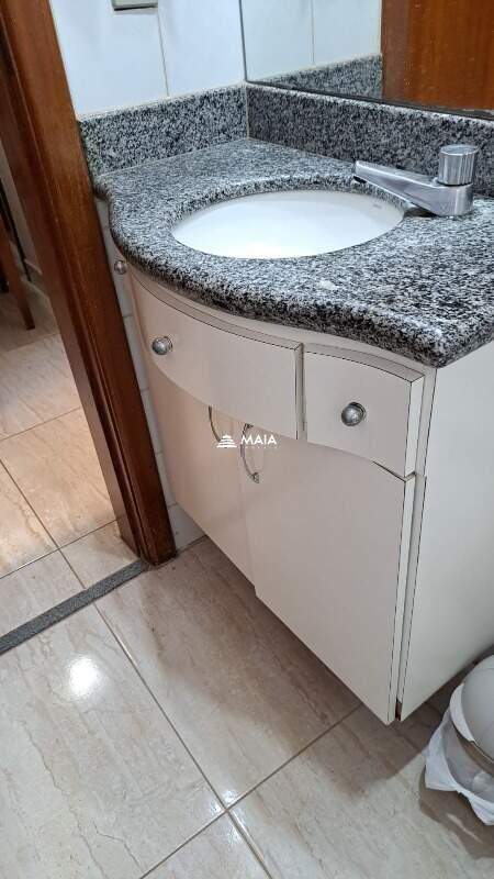 Apartamento à venda no Santa Maria: 