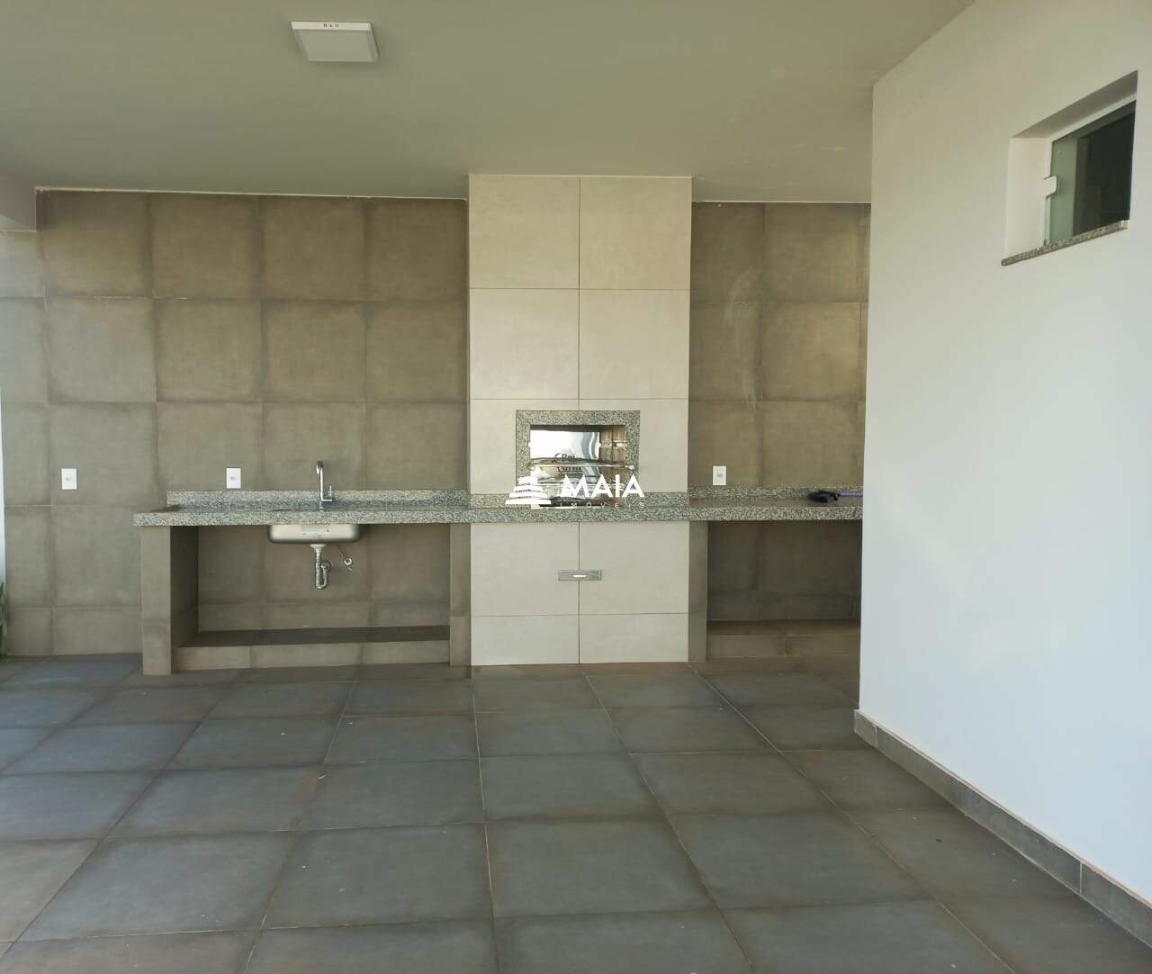 Casa de Condomínio à venda no Condomínio Lago do Sol: 