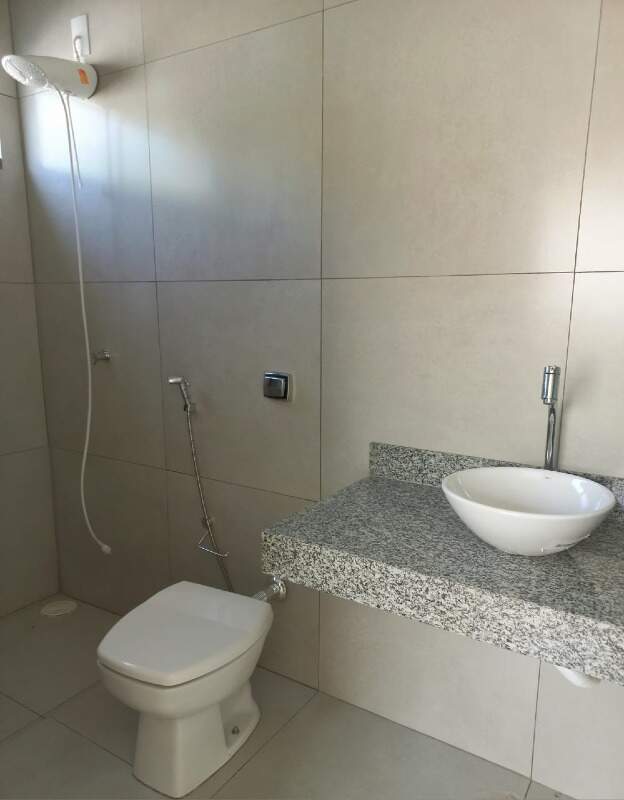 Casa de Condomínio à venda no Condomínio Lago do Sol: 