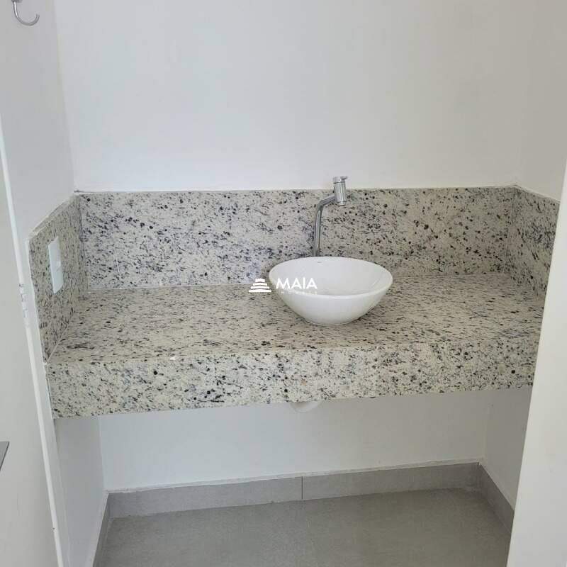 Casa de Condomínio à venda no Condomínio Lago do Sol: 