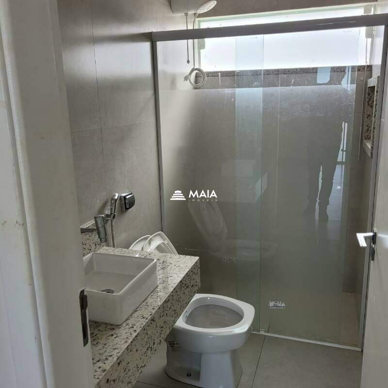 Casa de Condomínio à venda no Condomínio Lago do Sol: 