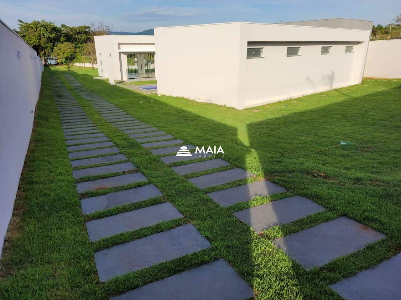 Casa à venda no Condomínio Lago do Sol: 