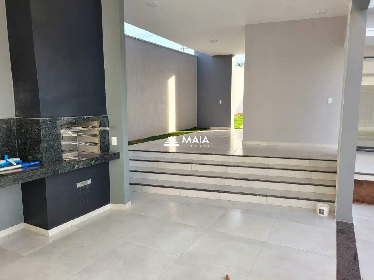 Casa à venda no Condomínio Lago do Sol: 