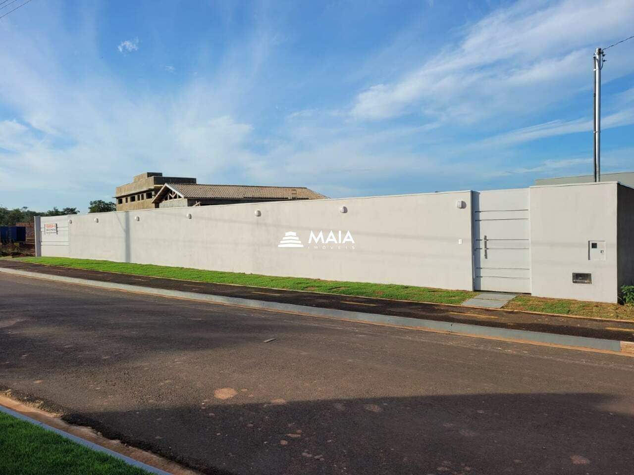 Casa à venda no Condomínio Lago do Sol: 