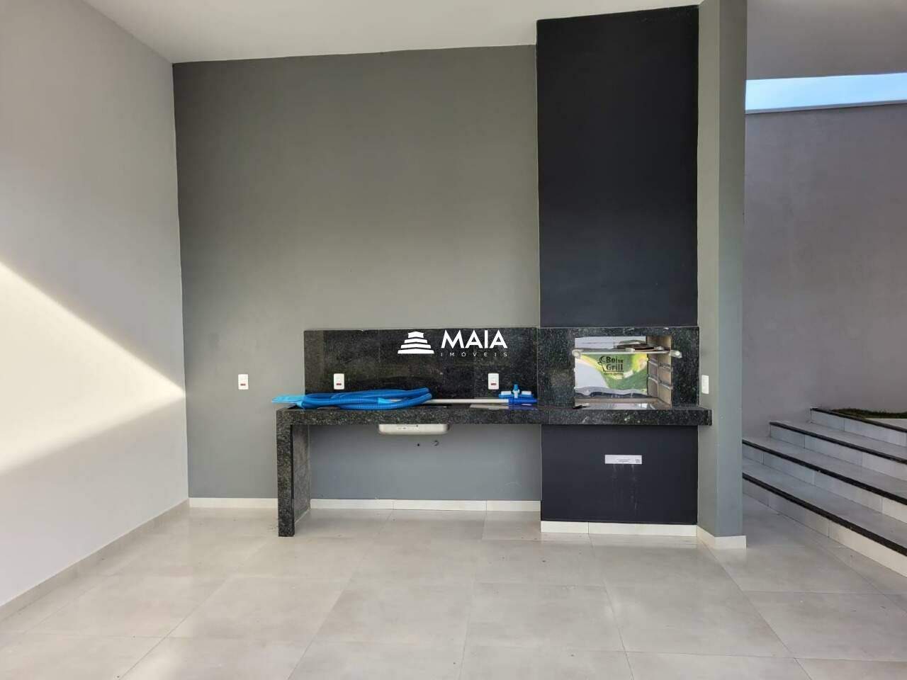 Casa à venda no Condomínio Lago do Sol: 