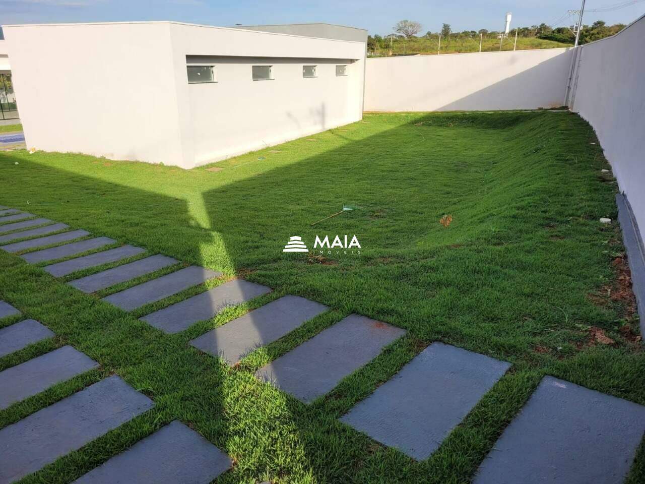 Casa à venda no Condomínio Lago do Sol: 