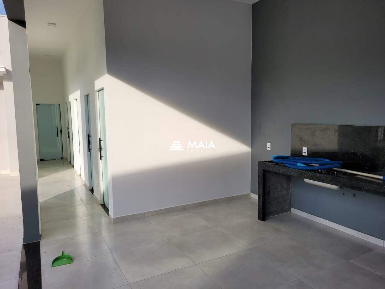 Casa à venda no Condomínio Lago do Sol: 