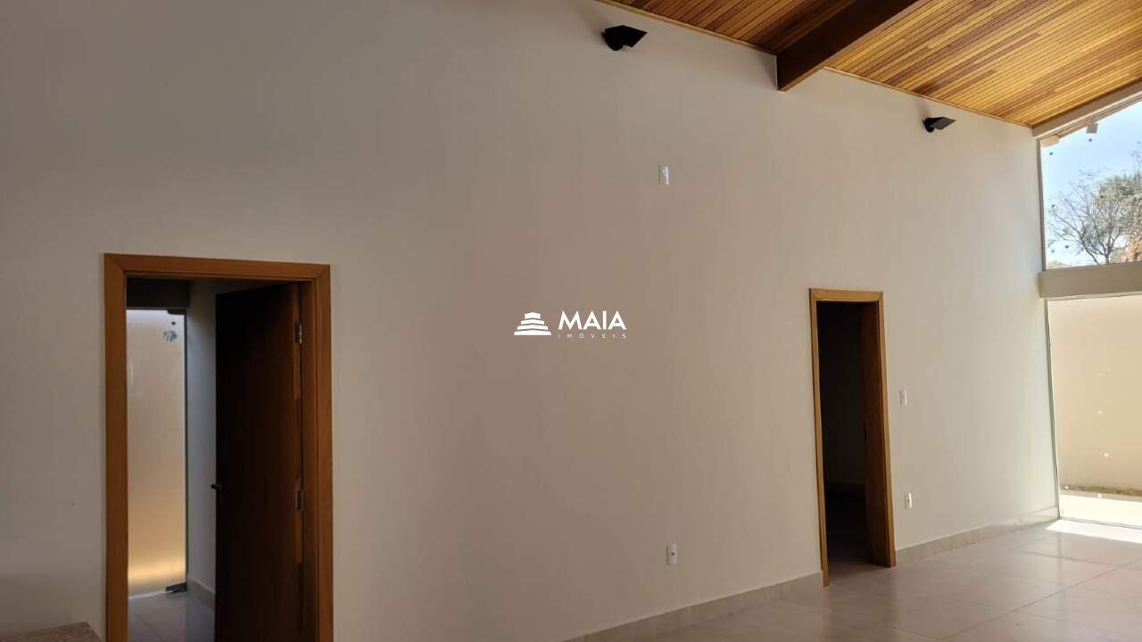 Casa de Condomínio à venda no Condomínio Lago do Sol: 