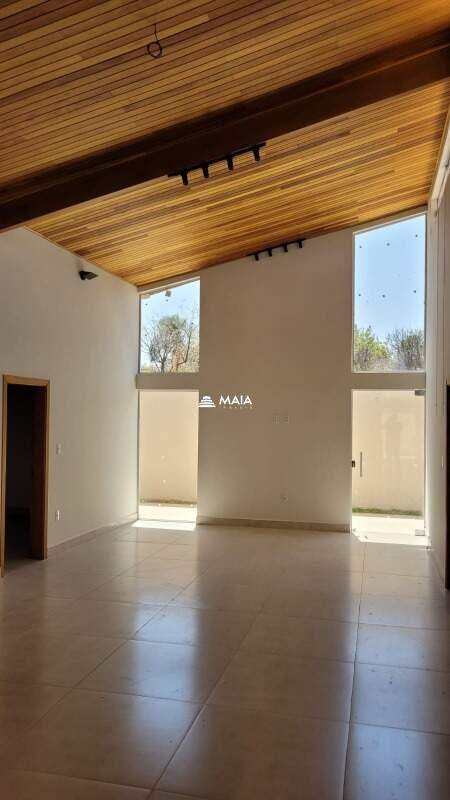 Casa de Condomínio à venda no Condomínio Lago do Sol: 