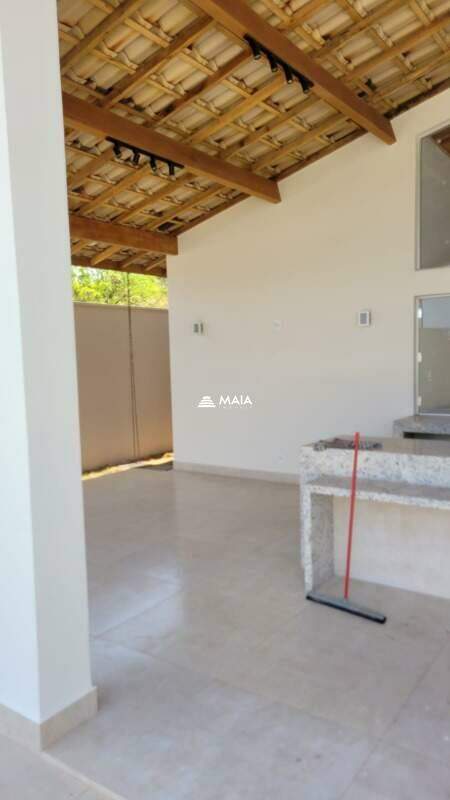 Casa de Condomínio à venda no Condomínio Lago do Sol: 