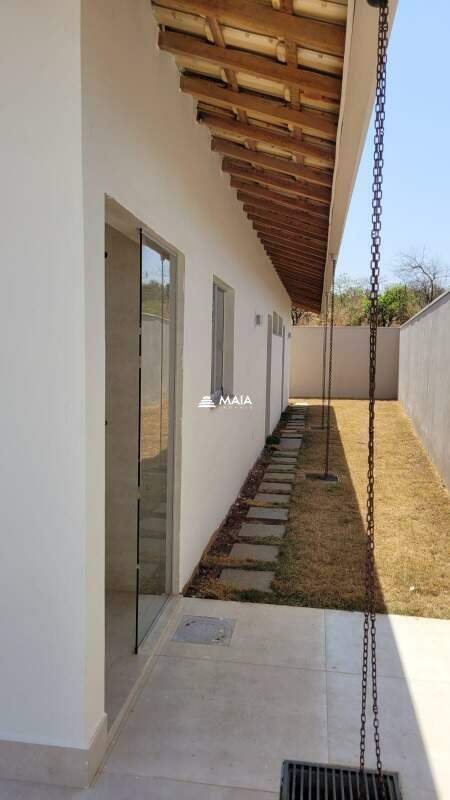 Casa de Condomínio à venda no Condomínio Lago do Sol: 