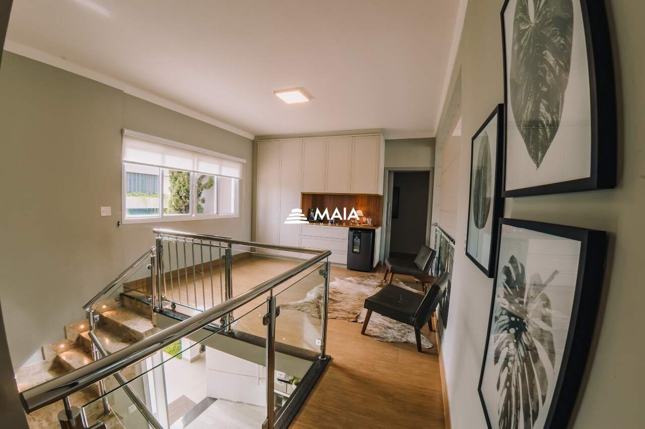 Casa de Condomínio à venda no Baronesa, Residencial: 