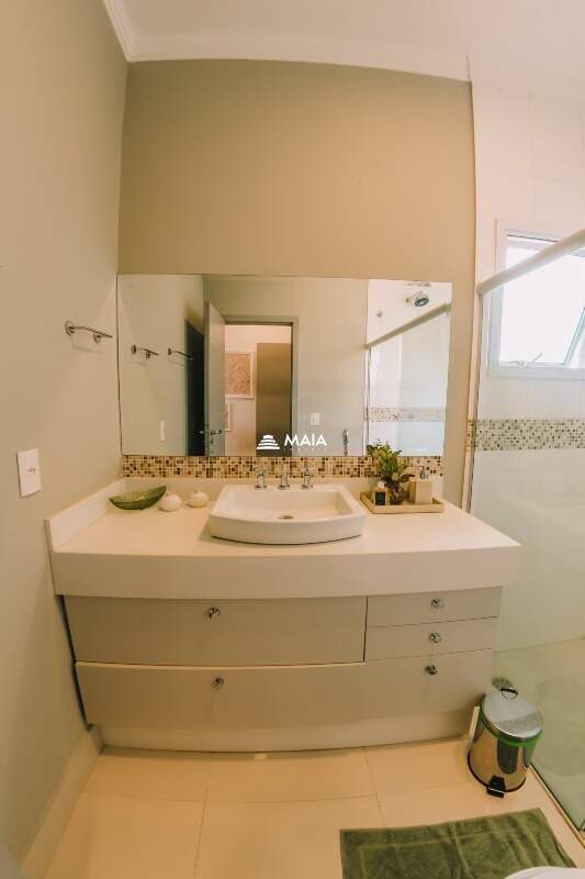 Casa de Condomínio à venda no Baronesa, Residencial: 