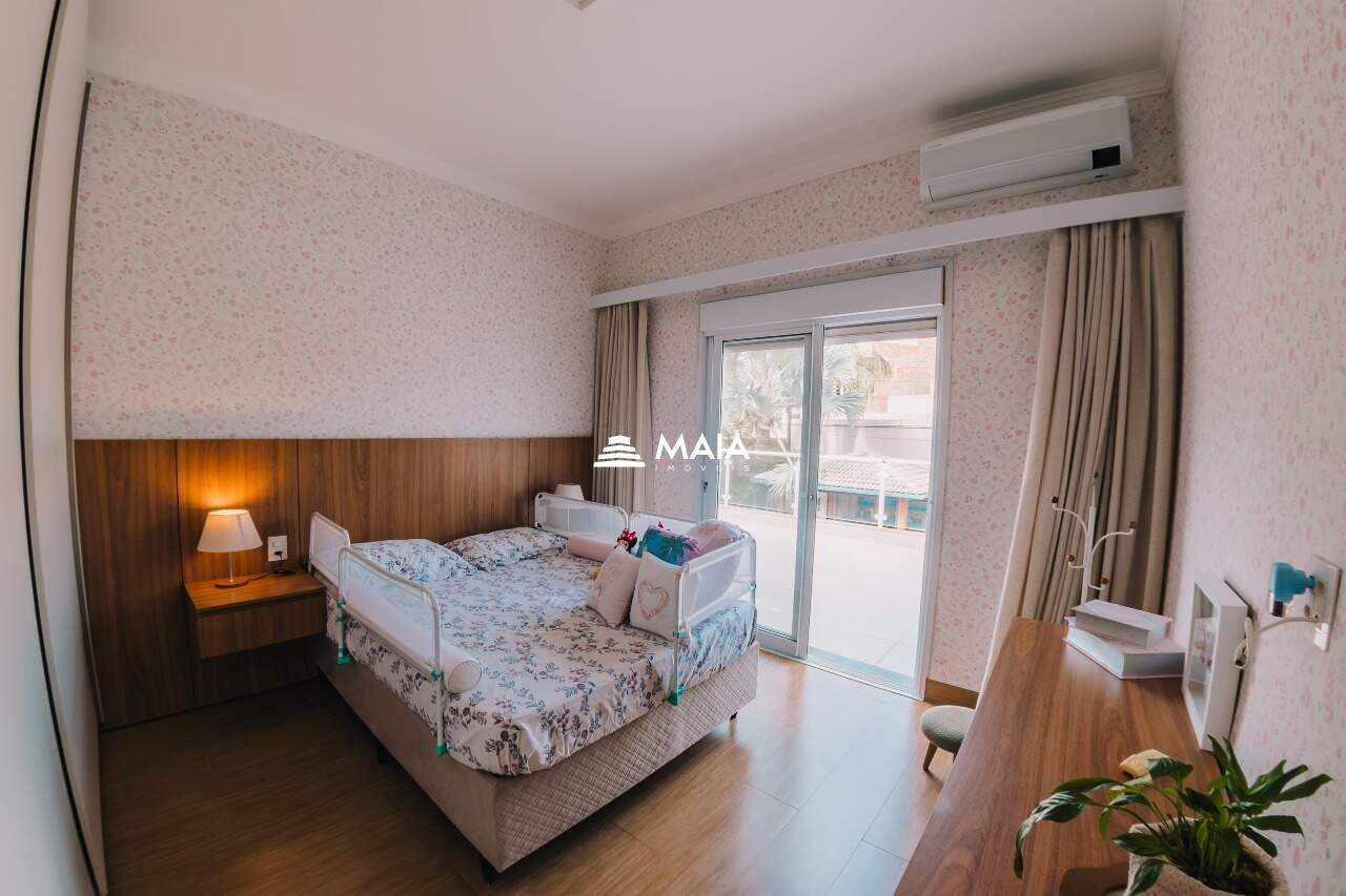 Casa de Condomínio à venda no Baronesa, Residencial: 