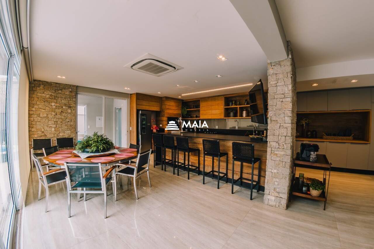 Casa de Condomínio à venda no Baronesa, Residencial: 