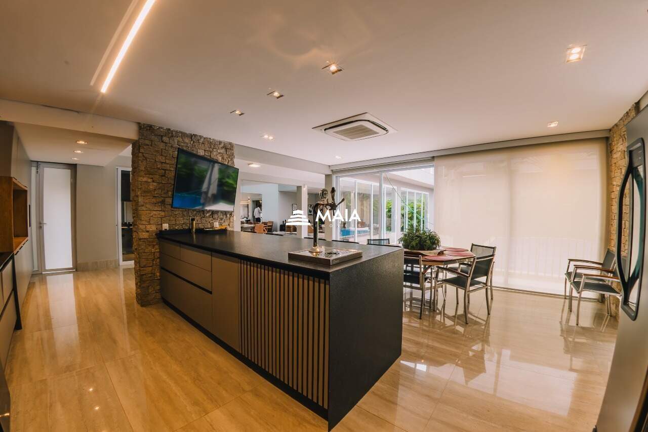 Casa de Condomínio à venda no Baronesa, Residencial: 