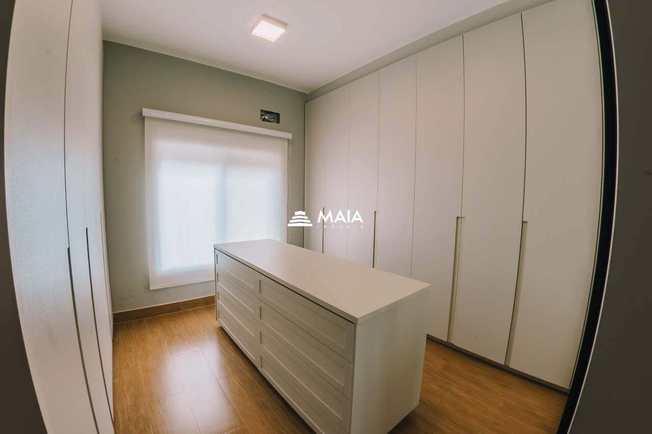 Casa de Condomínio à venda no Baronesa, Residencial: 