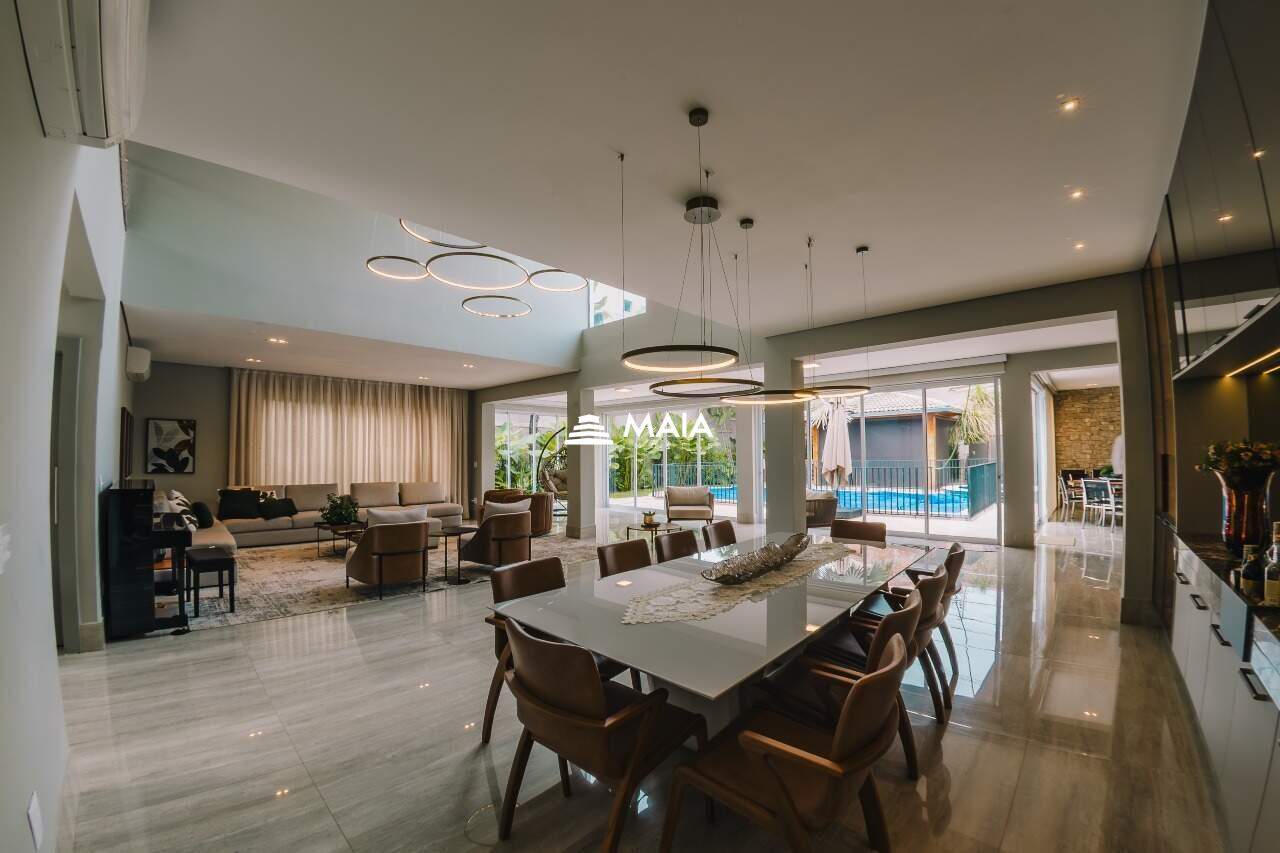 Casa de Condomínio à venda no Baronesa, Residencial: 