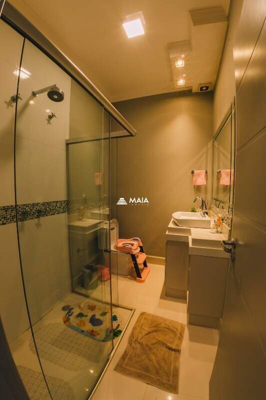 Casa de Condomínio à venda no Baronesa, Residencial: 