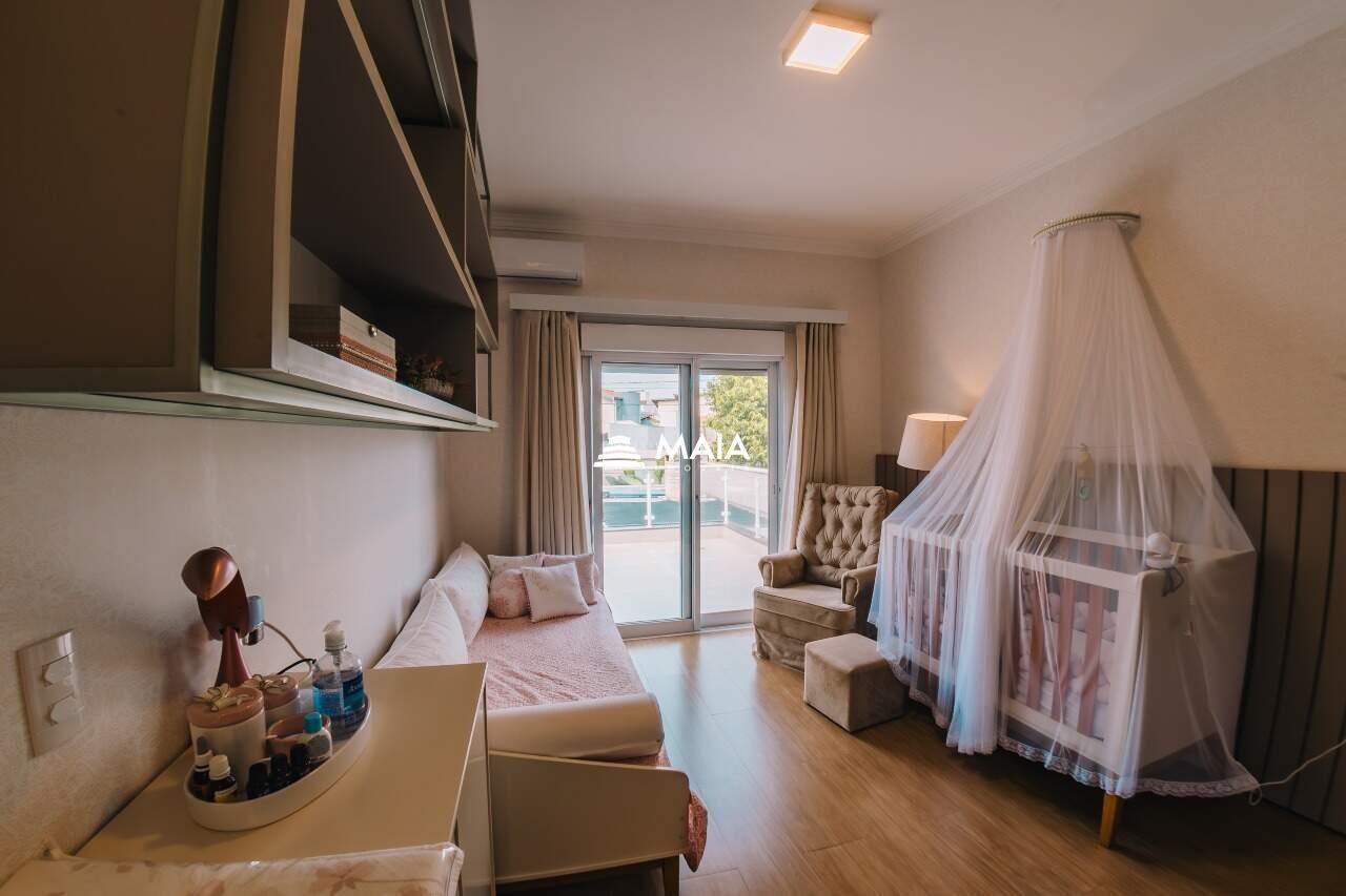 Casa de Condomínio à venda no Baronesa, Residencial: 