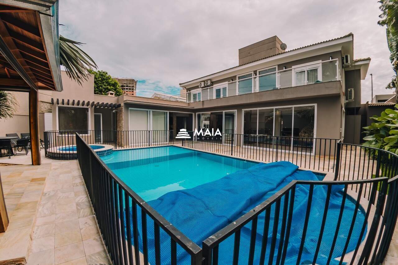 Casa de Condomínio à venda no Baronesa, Residencial: 