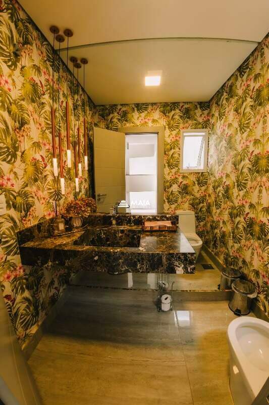 Casa de Condomínio à venda no Baronesa, Residencial: 