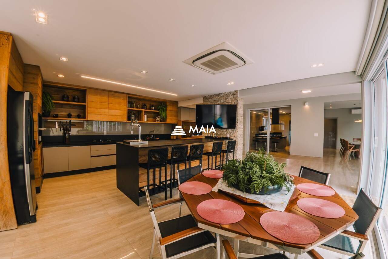 Casa de Condomínio à venda no Baronesa, Residencial: 