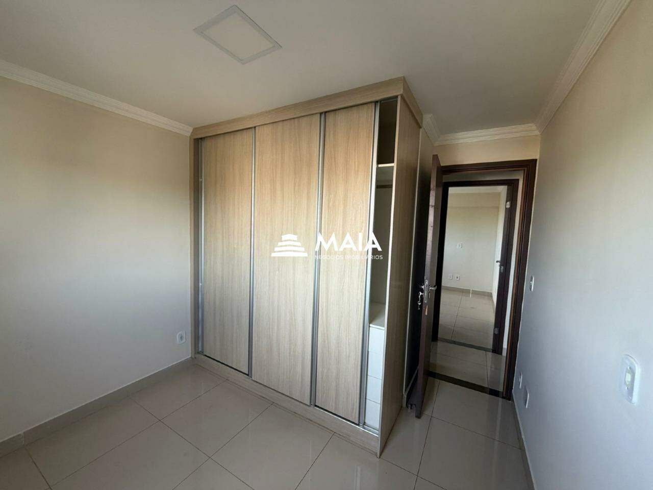 Apartamento à venda no Quinta Boa Esperança: 