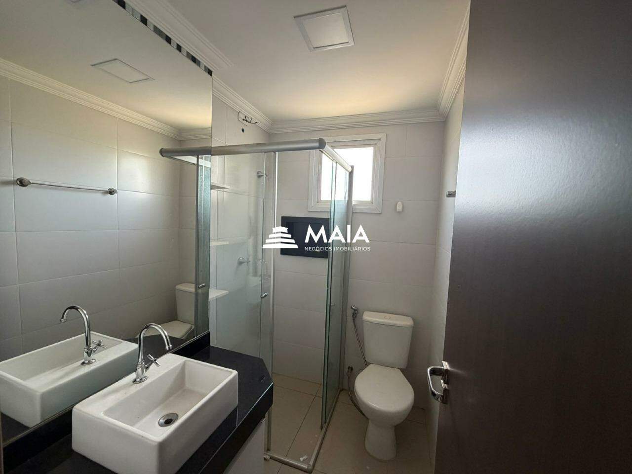 Apartamento à venda no Quinta Boa Esperança: 